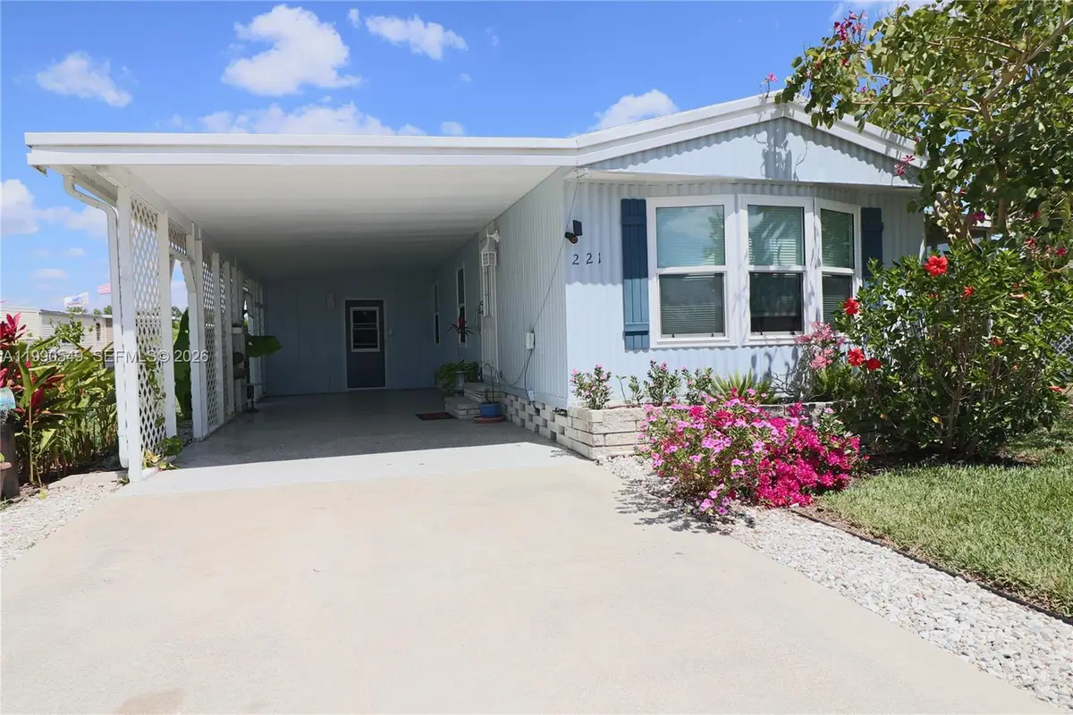 221 Grassy Key, Naples, FL 34114 - #1