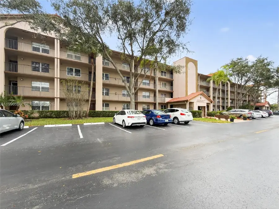 1000 SW 125th Ave #102N, Pembroke Pines, FL 33027 - #3
