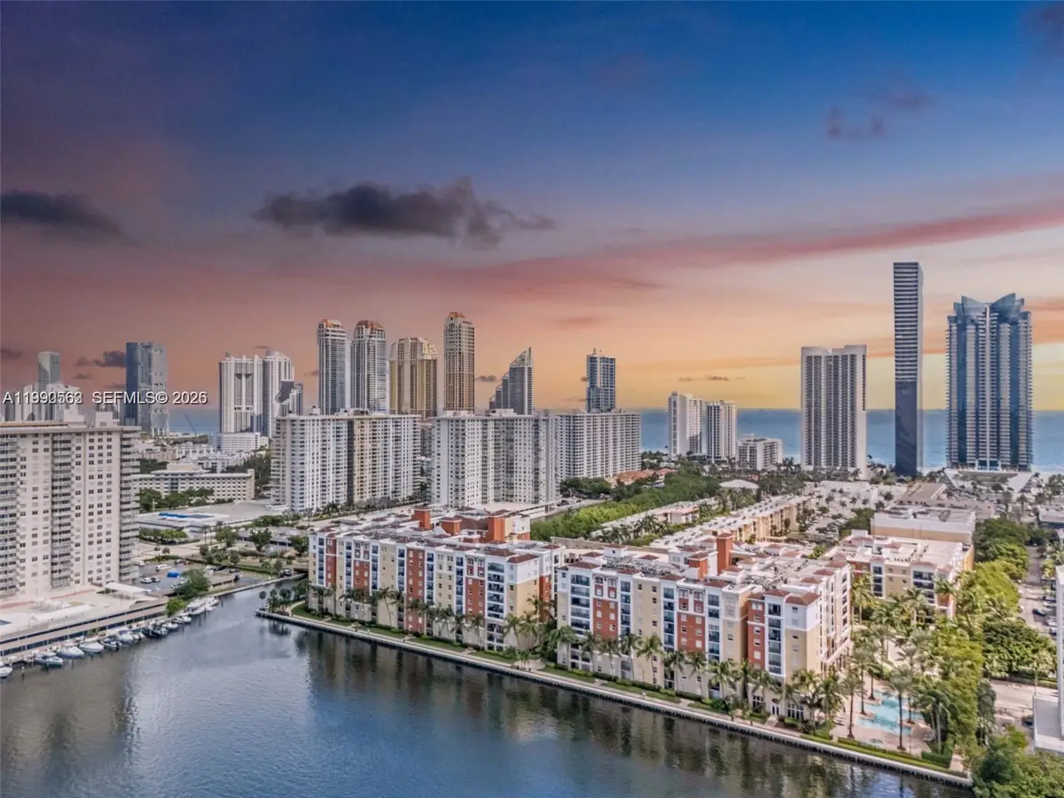 17150 N Bay Rd #2705, Sunny Isles Beach, FL 33160 - #1