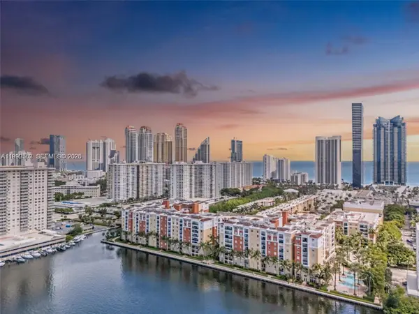 17150 N Bay Rd #2705, Sunny Isles Beach, FL 33160