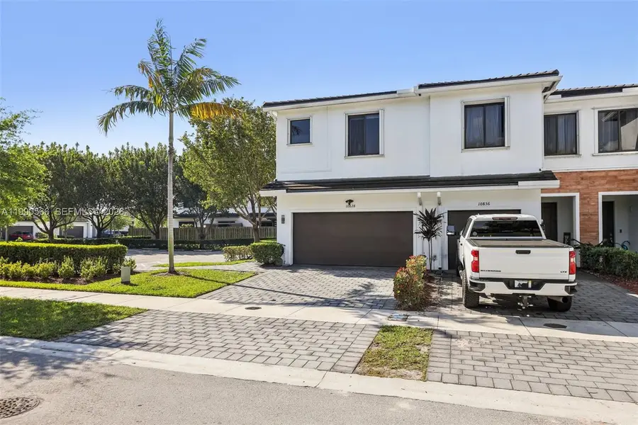 10828 SW 235 St, Princeton Goulds, FL 33032 - #2