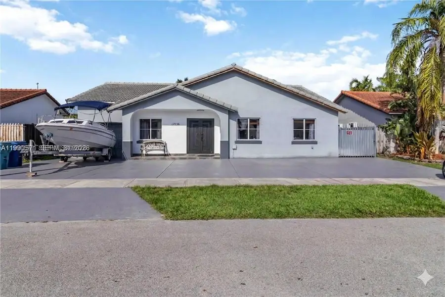 17036 SW 144 Court, Miami, FL 33177 - #2