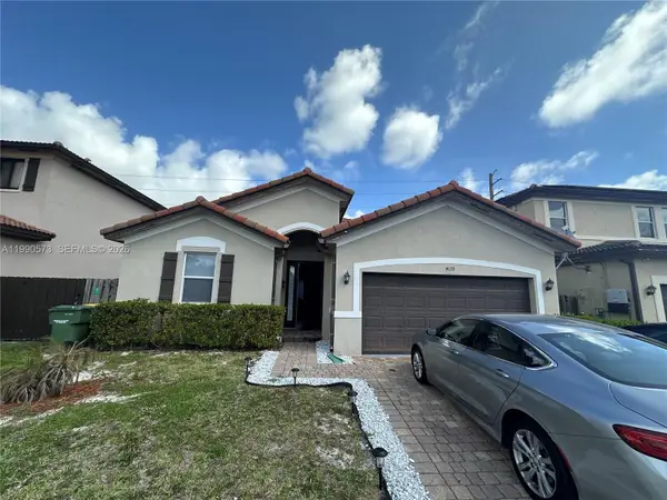 4119 NE 21 Ct, Homestead, FL 33033