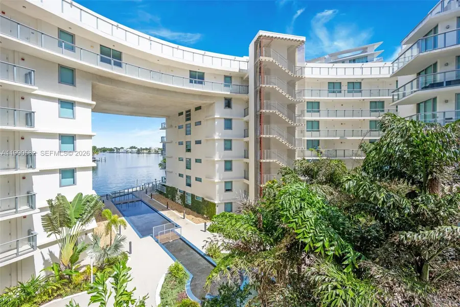 6610 Indian Creek Dr #406, Miami Beach, FL 33141 - #2