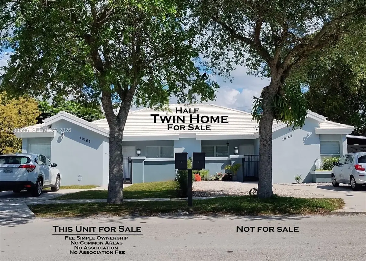 10169 SW 171st St, Miami, FL 33157 - #1