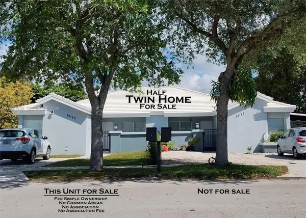 10169 SW 171st St, Miami, FL 33157