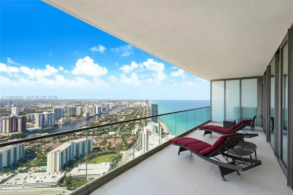 18975 Collins Ave #5103, Sunny Isles Beach, FL 33160