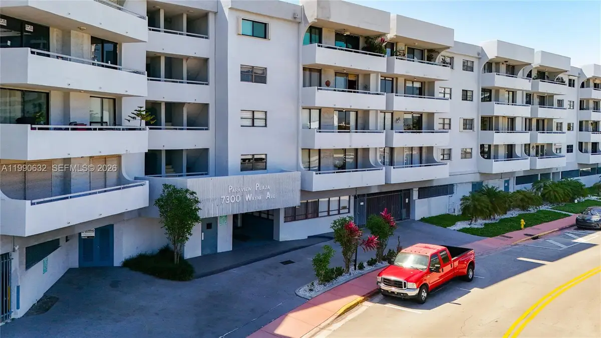 7300 Wayne Ave #211, Miami Beach, FL 33141 - #1