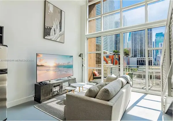 253 NE 2nd St #617, Miami, FL 33132