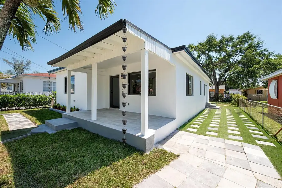 1470 NW 51st Ter, Miami, FL 33142 - #3