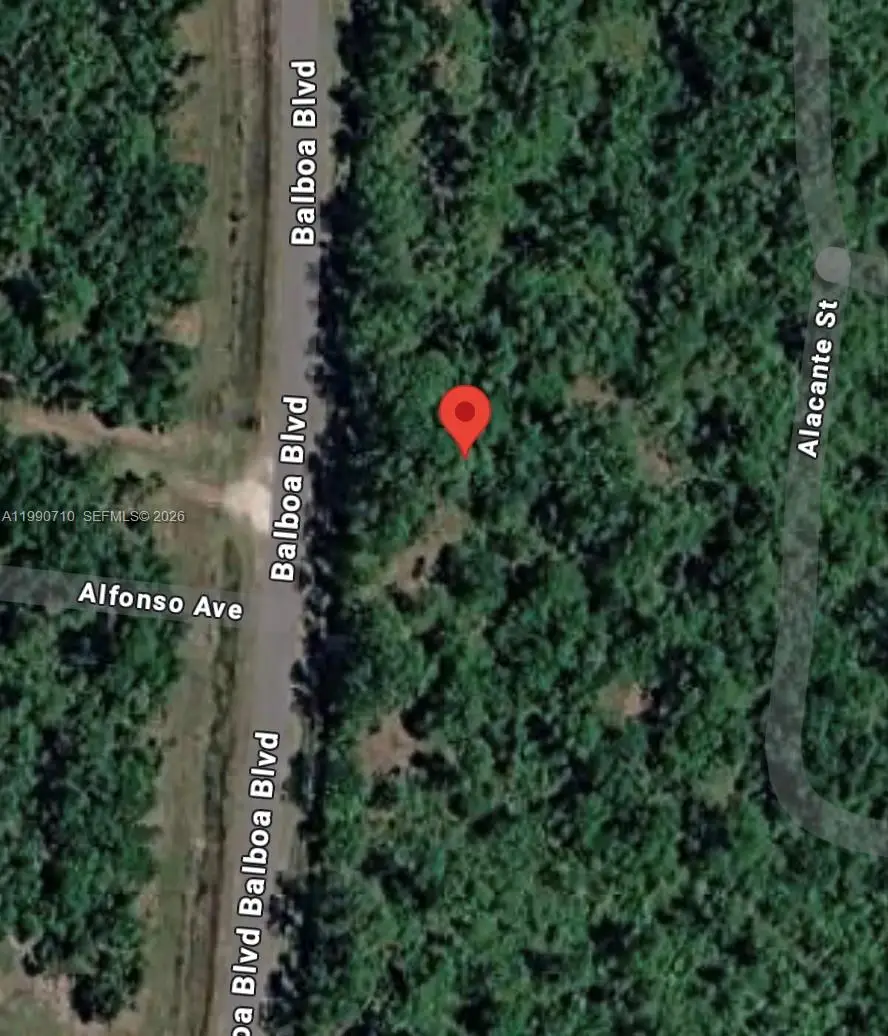 4300 Balboa, Sebring, FL 33872 - #2