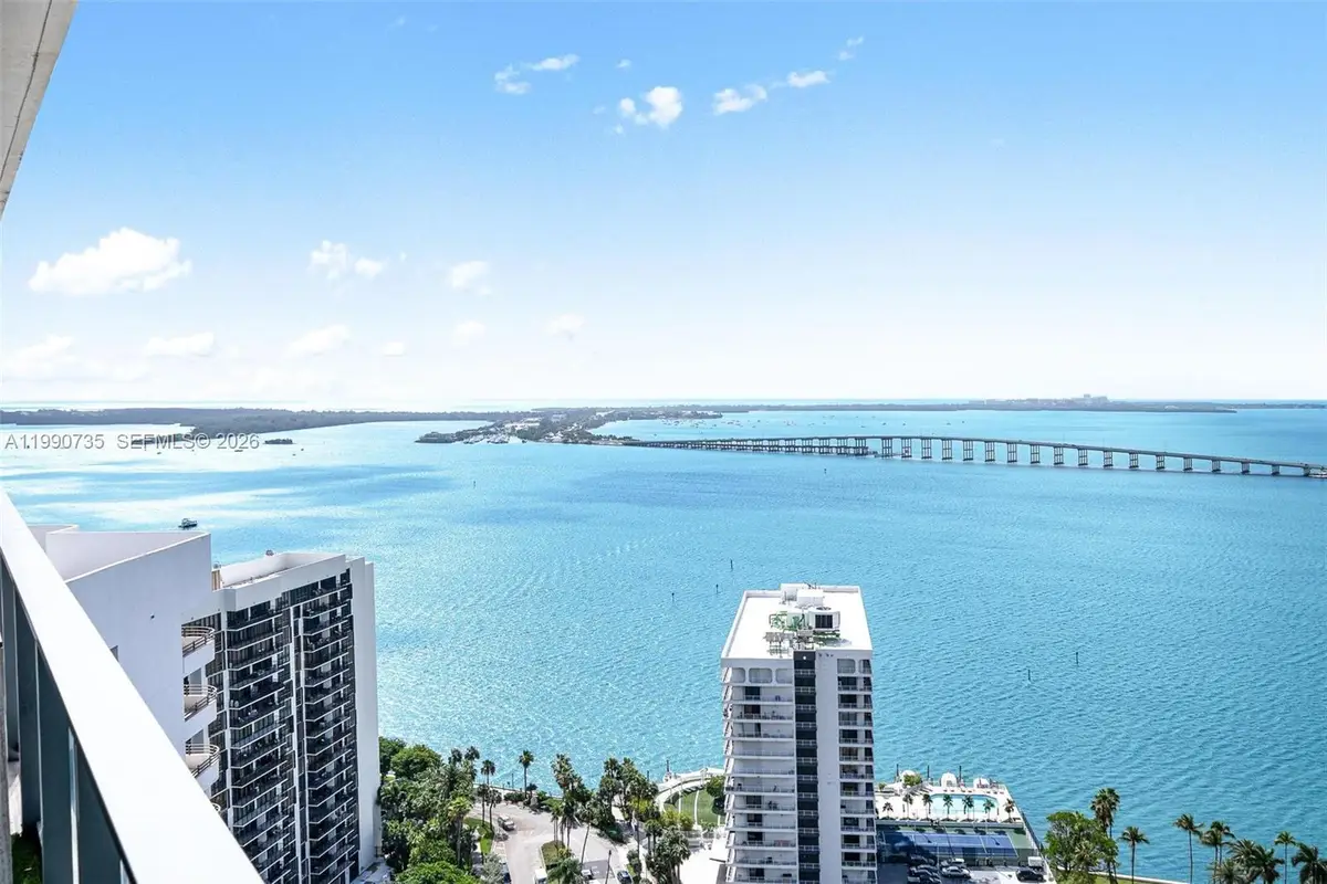 1451 Brickell Ave #2704, Miami, FL 33131 - #1