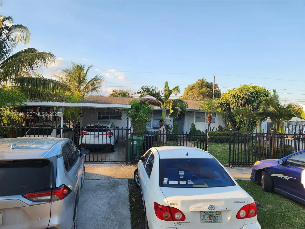 14463 SW 285th Ter, Homestead, FL 33033 - #1