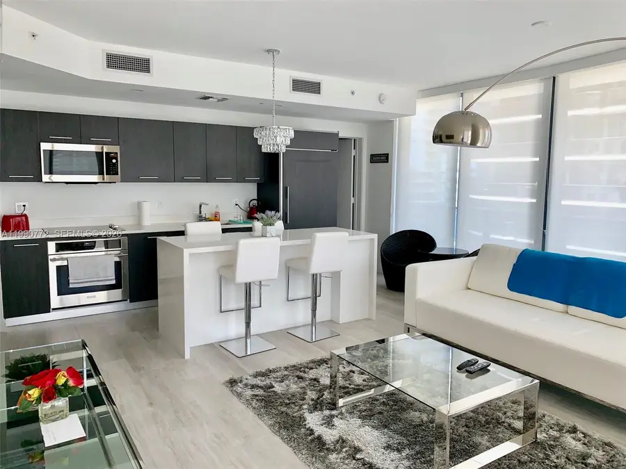 55 SW 9 St #2003, Miami, FL 33130 - #3