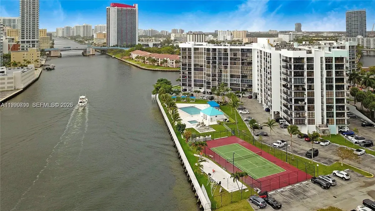 200 Leslie Dr #425, Hallandale Beach, FL 33009 - #1