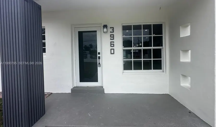 3960 NW 174th St, Miami Gardens, FL 33055 - #3