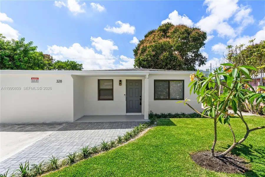 328 SW 11th Ave, Delray Beach, FL 33444 - #3