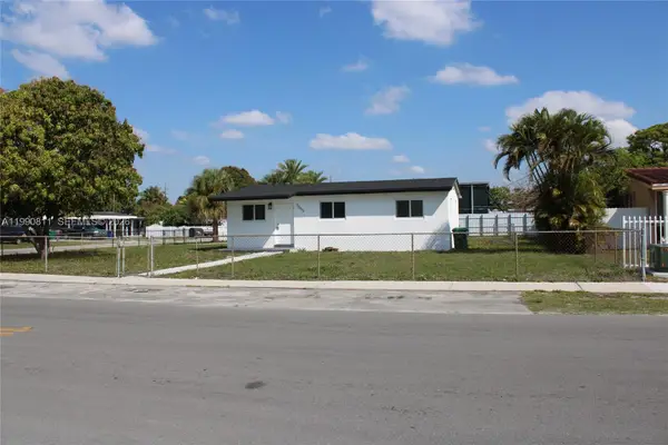 Address Withheld By Seller, Miami, FL 33147