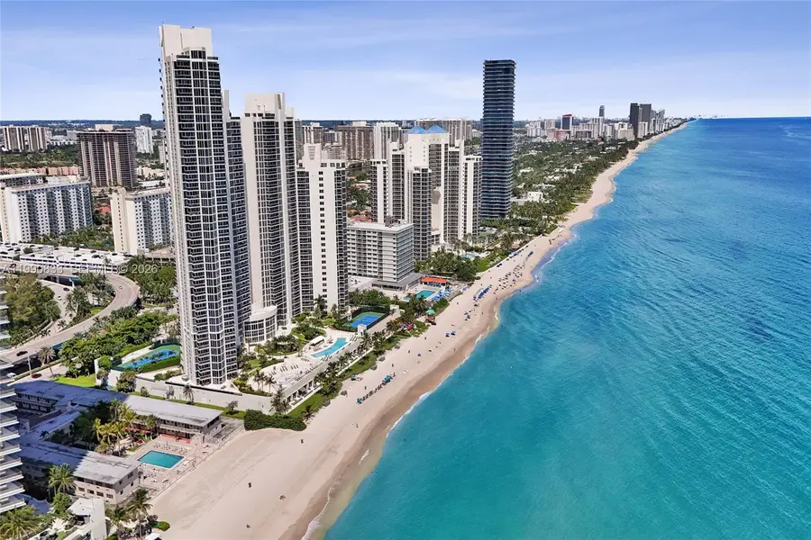 19111 Collins Ave #2101, Sunny Isles Beach, FL 33160 - #2