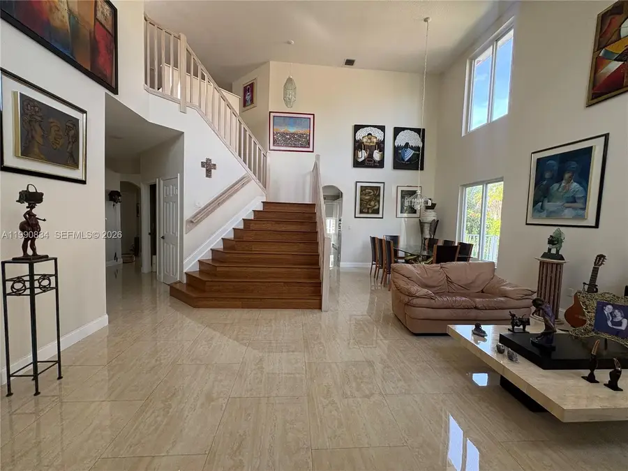 12513 NW 18th Mnr, Pembroke Pines, FL 33028 - #2