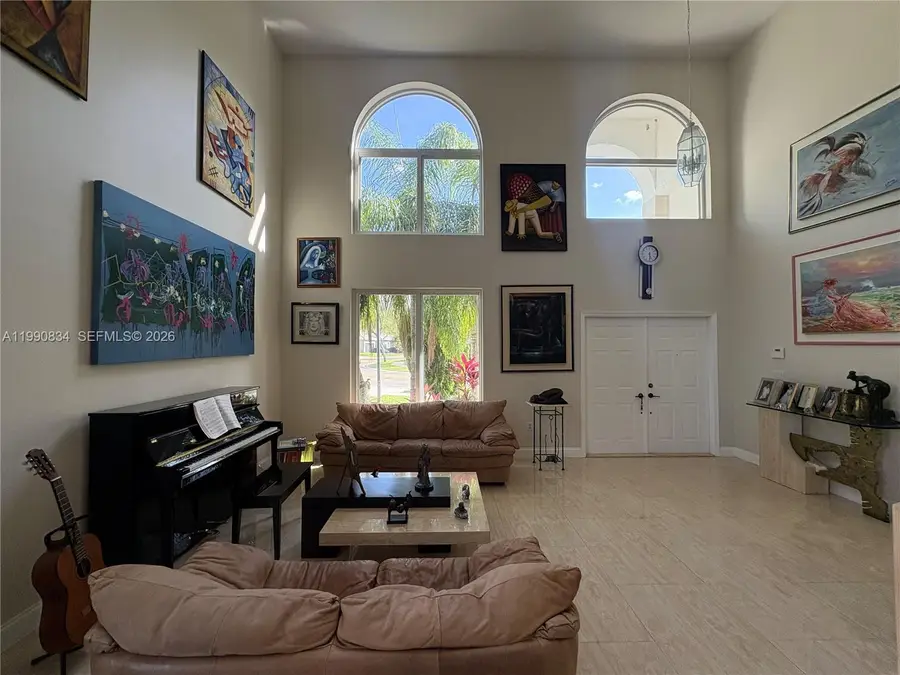 12513 NW 18th Mnr, Pembroke Pines, FL 33028 - #3