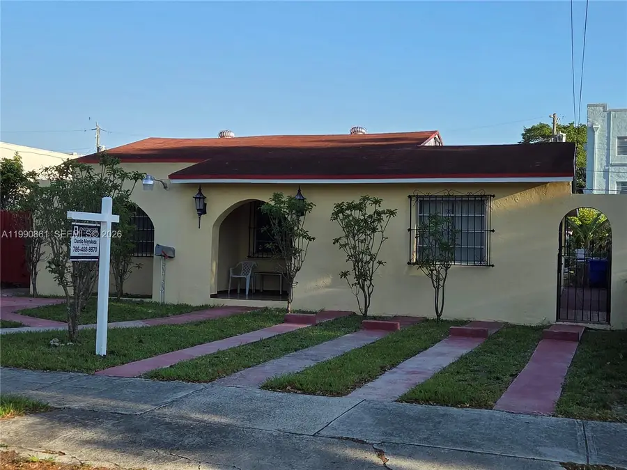 2323 SW 17th Ter, Miami, FL 33145 - #2