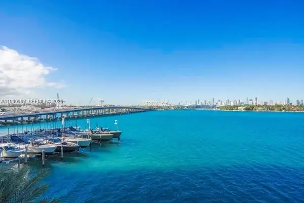 540 West Ave #1013, Miami Beach, FL 33139