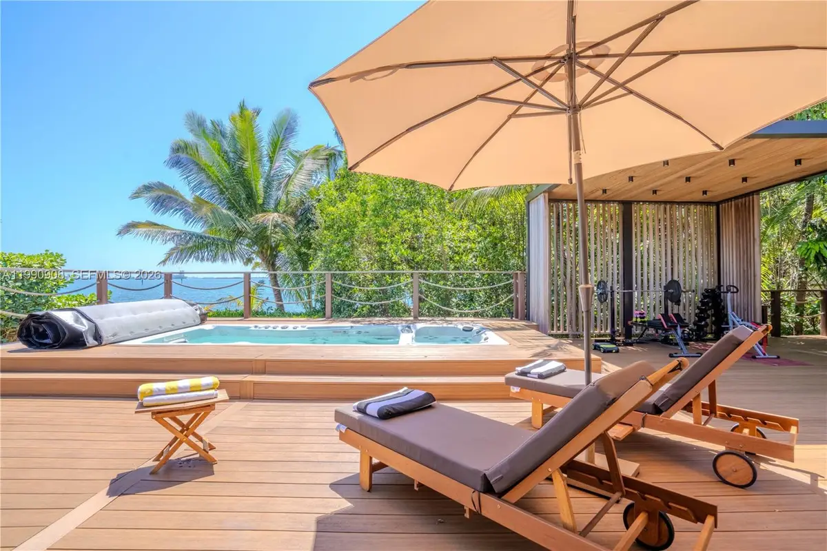 11450 N Bayshore Dr, North Miami, FL 33181 - #1