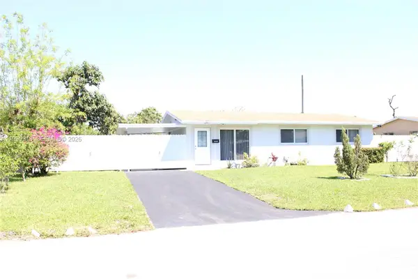 2411 SW 6th St, Fort Lauderdale, FL 33312