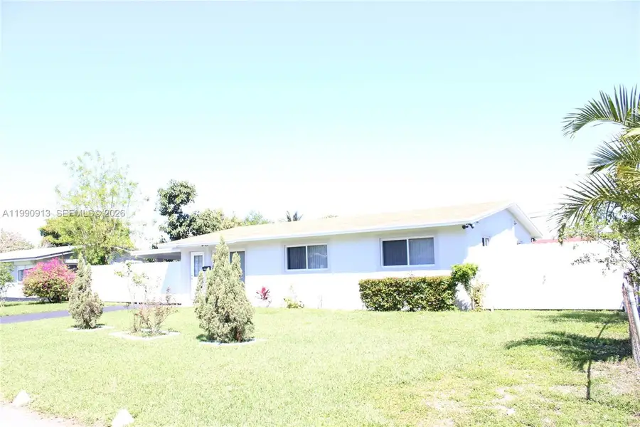 2411 SW 6th St, Fort Lauderdale, FL 33312 - #3