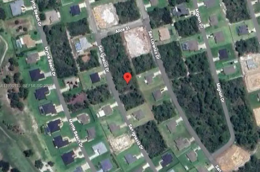 4931 San Ignacio Dr, Sebring, FL 33872 - #3