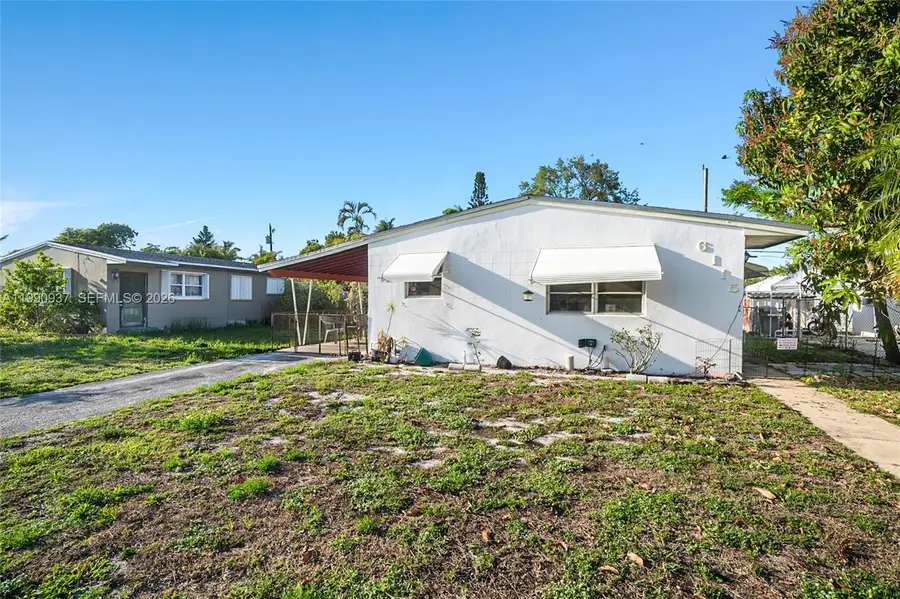 6115 SW 2nd St, Margate, FL 33068 - #3