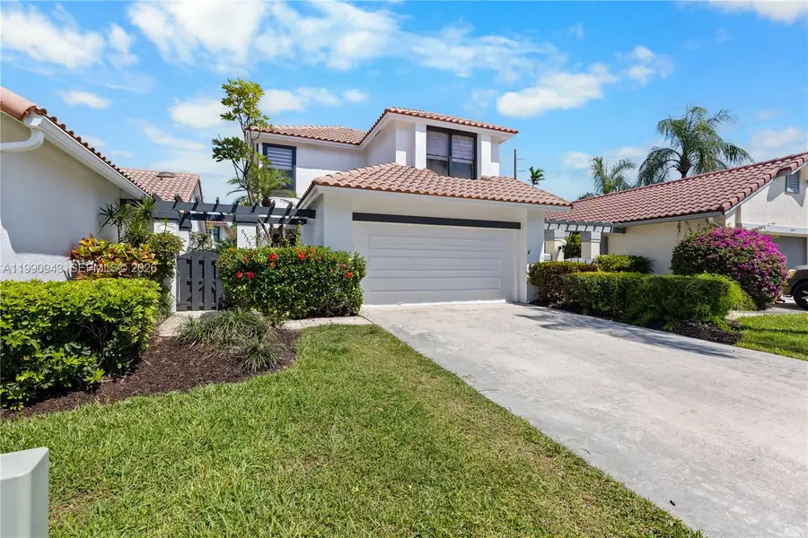5535 Eton Ct, Boca Raton, FL 33486 - #2