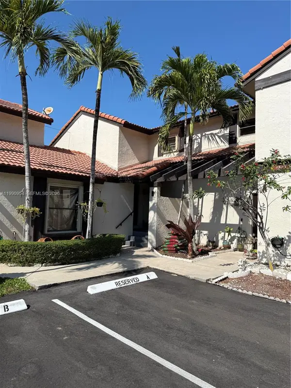 4825 SW 149th Ct #18B, Miami, FL 33185