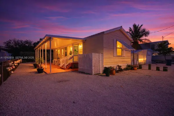 112 Tweedy Pie Ter, Key Largo, FL 33037