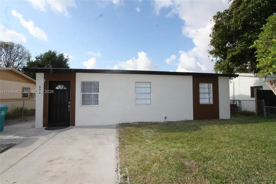 530 NW 10th Ave, Boynton Beach, FL 33435 - #3