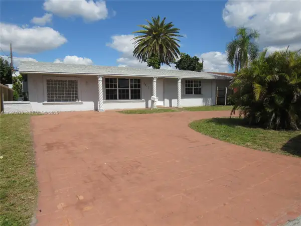 7913 Ramona St, Miramar, FL 33023