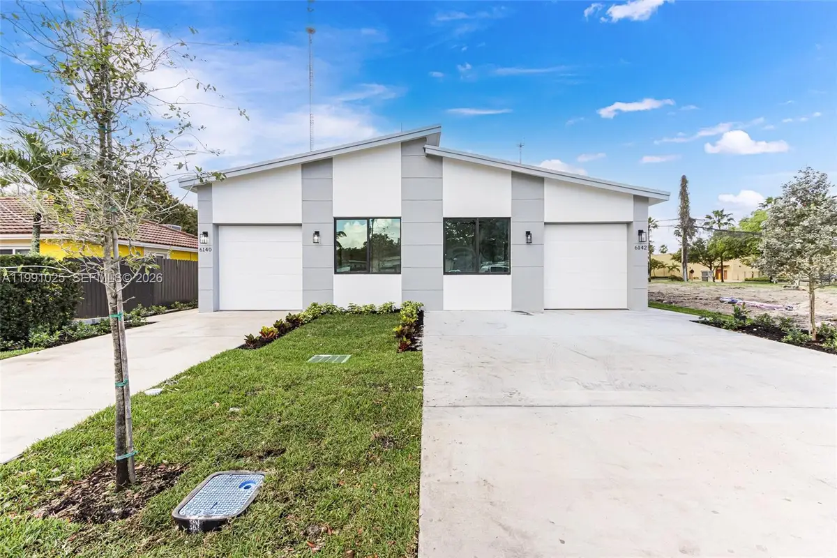 6140 SW 39th St, Miramar, FL 33023 - #1