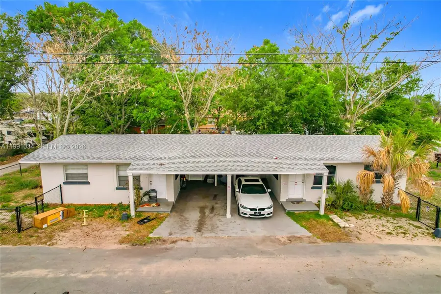 627 Washington Avenue, Lake Wales, FL 33853 - #3