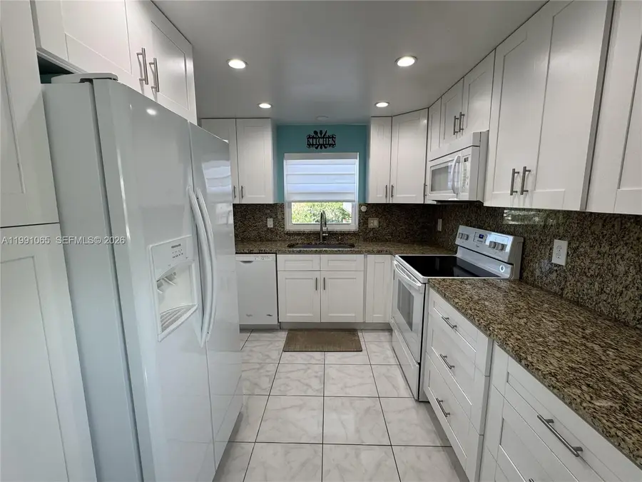 5300 Washington St #V407, Hollywood, FL 33021 - #3