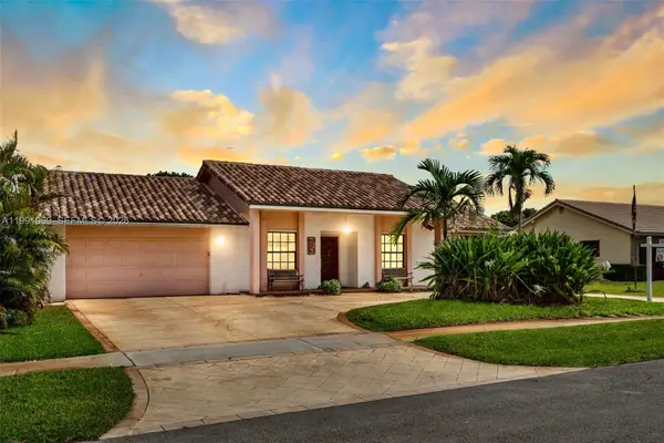 5171 SW 20th St, Plantation, FL 33317