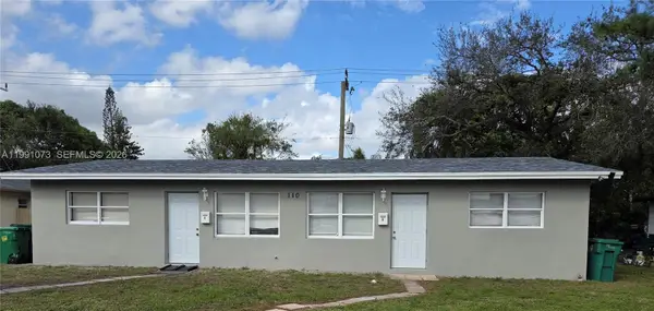 Address Withheld By Seller, Lauderhill, FL 33311