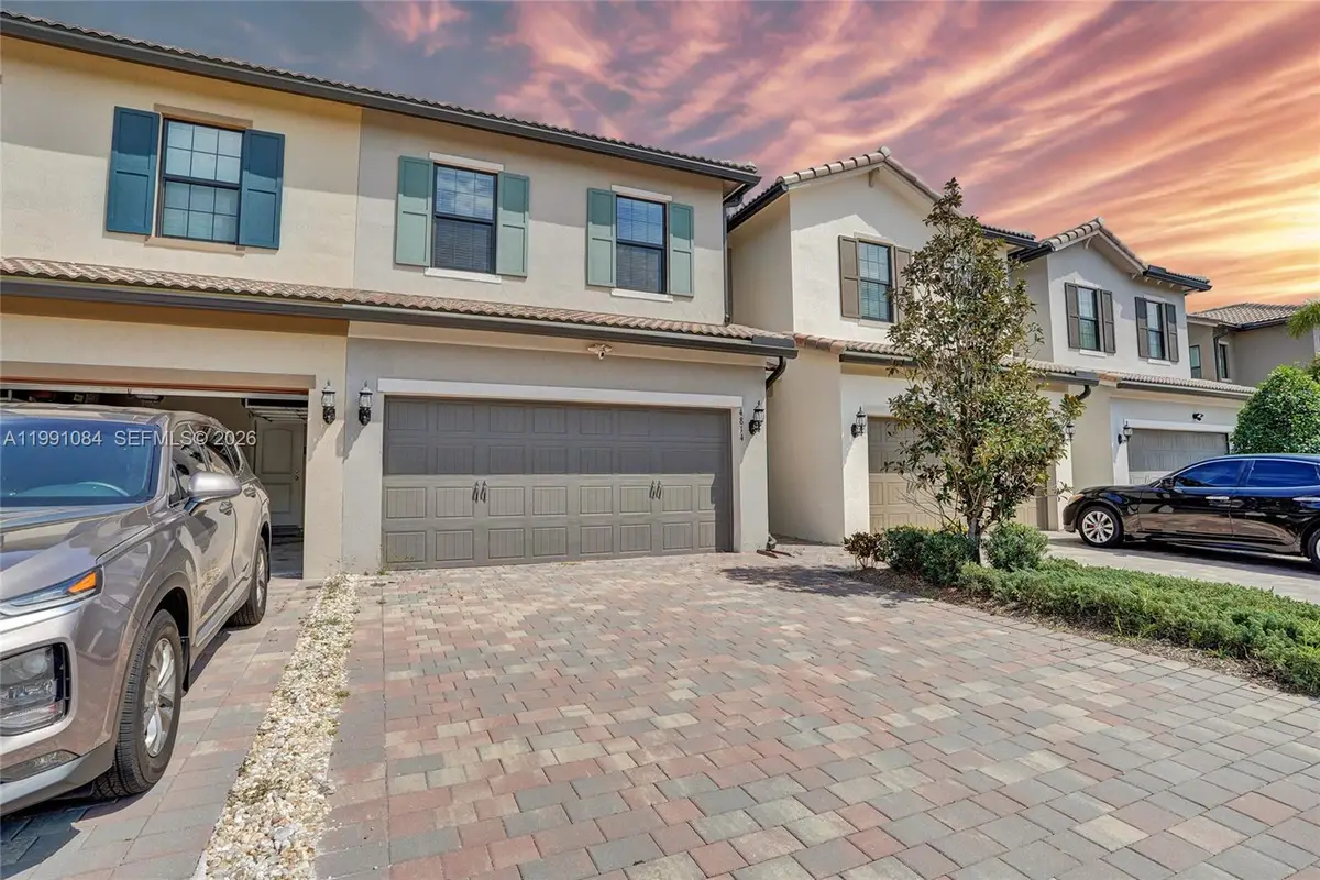 4814 Jumping Way, Lake Worth, FL 33467 - #1