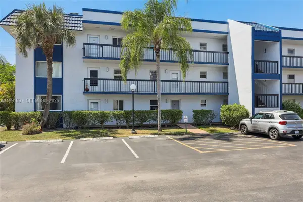 3050 N Holiday Springs Blvd #101, Margate, FL 33063