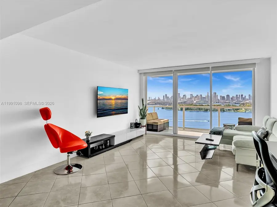 650 West Ave #1605, Miami Beach, FL 33139 - #3