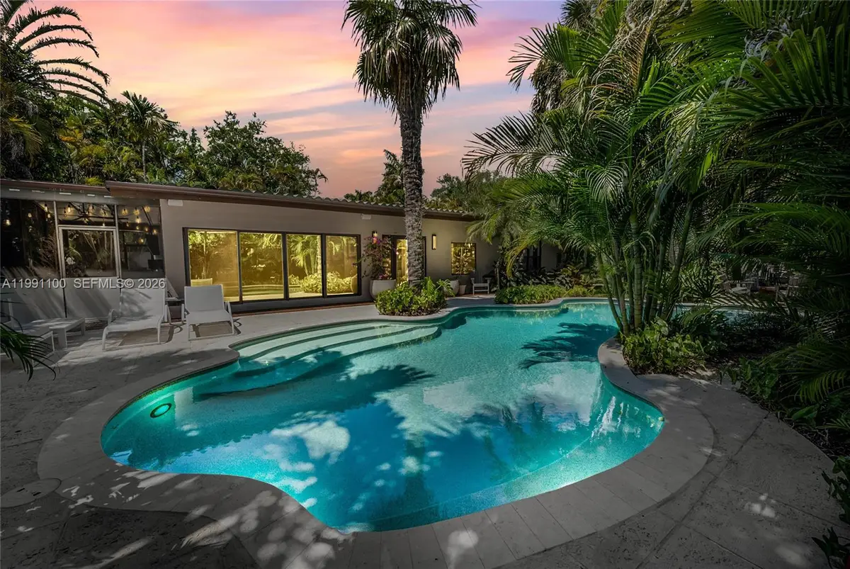 3620 Battersea Rd, Miami, FL 33133 - #1