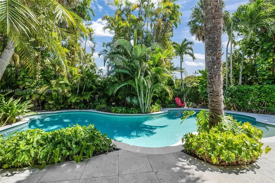 3620 Battersea Rd, Miami, FL 33133 - #3