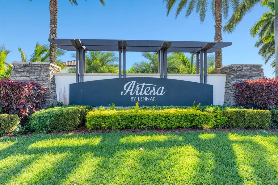 11429 SW 253rd St, Homestead, FL 33032 - #2