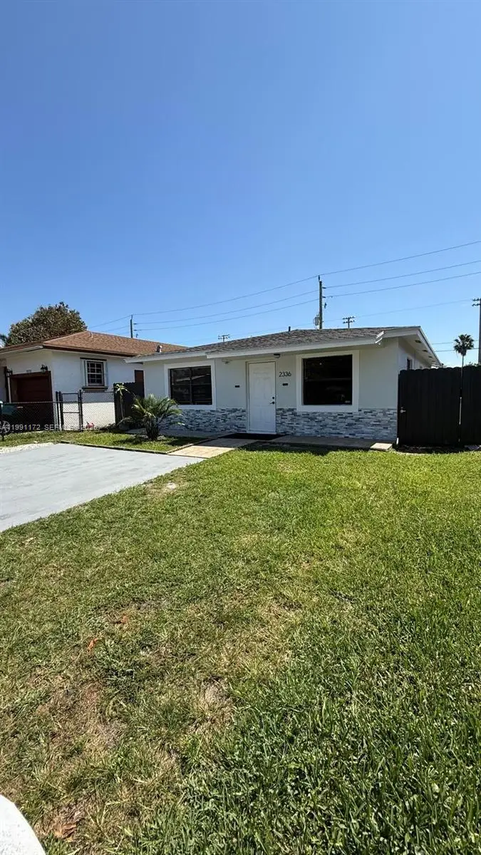 2336 Hope St, Hollywood, FL 33020 - #3