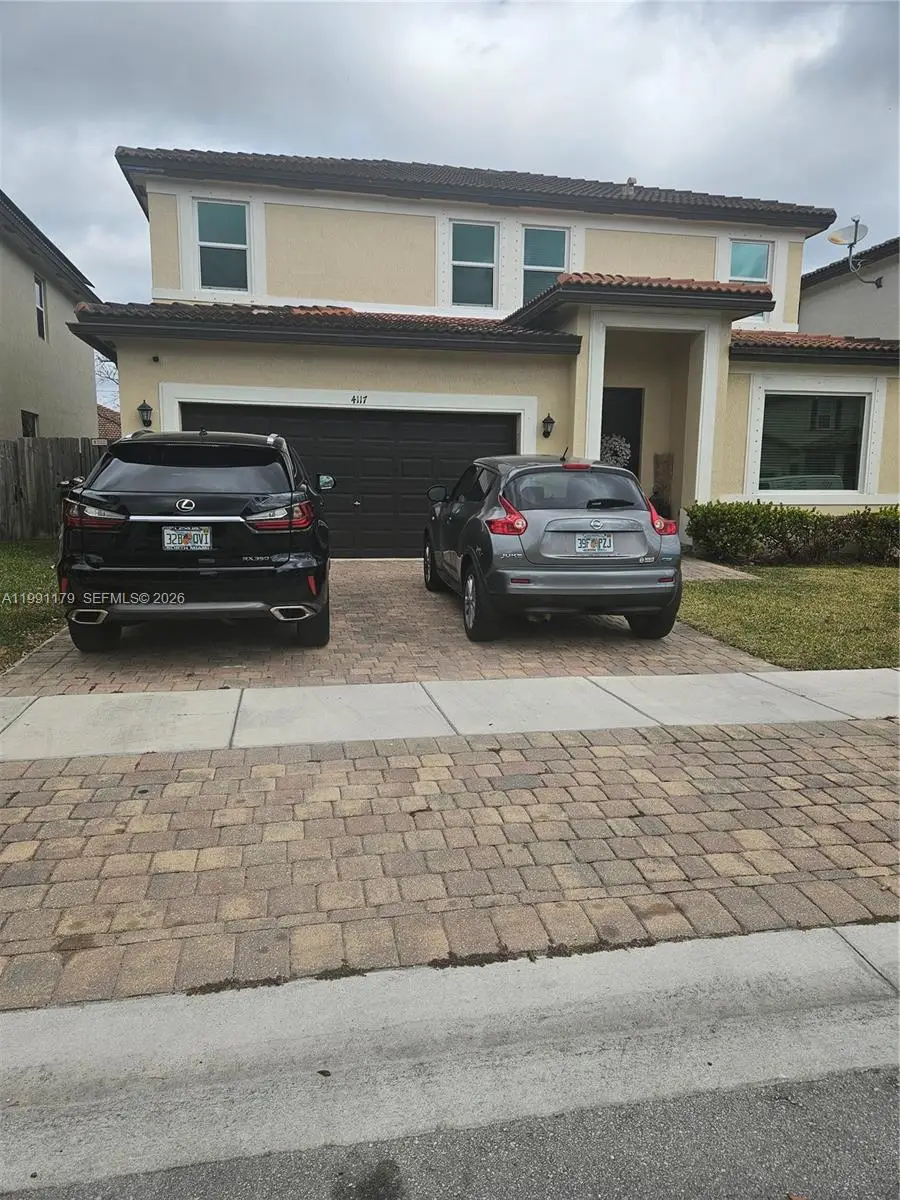 4117 NE 21st St, Homestead, FL 33033 - #1